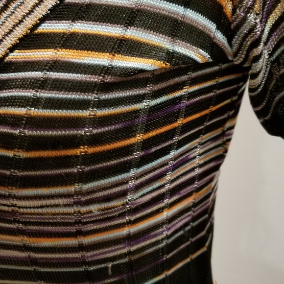 MISSONI DRESS - Picture 2 of 7